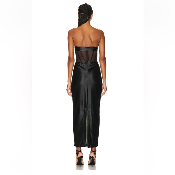 RETROFETE Baila Dress - Picture 3 of 5